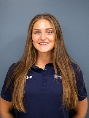 Emma Maslich, MS, LAT, ATC