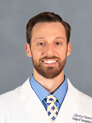 James Willson, DO, CAQSM