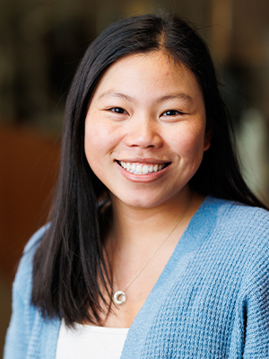 Adriana Knauss, MS, RDN, LDN