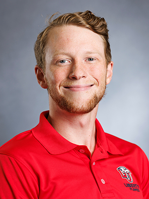 Michael Jones, MS, LAT, ATC