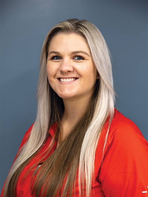 tiffany campbell club sports medicine