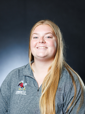 Ashley Dofflemyer