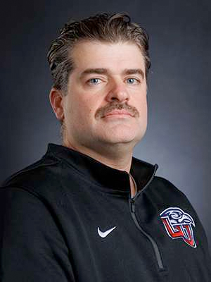 Aaron Schreiner, MS, ATC, LAT, CES