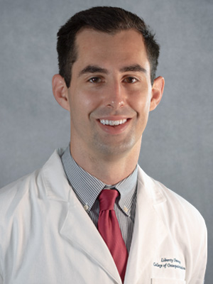 Dr. Ben Ferry, MD, CAQSM