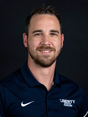 Ben Galley, MS, ATC, LAT, PES