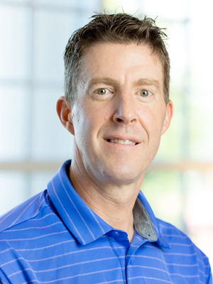 Dr. Jeff Lowes, DC, CSCS, TPI-M3