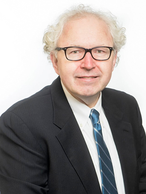 Dr. John Prahinski, MD