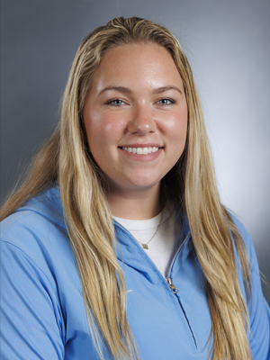 abbey marrin headshot liberty university flames