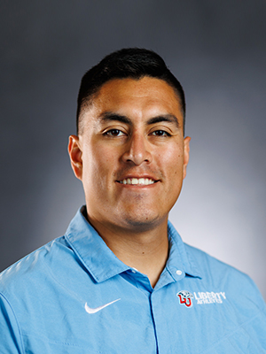 diego guerron headshot