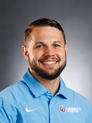 michael worthy headshot